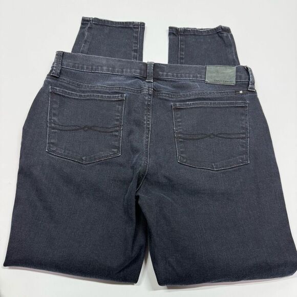 Lucky Brand women's Brooke Skinny 8/29 - Picture 6 of 9
